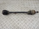 Полуось задняя (приводной вал, ШРУС) BMW 1-series (E87) 33 21 7 523 964