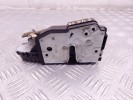 Замок двери задней правой BMW 3-series (E46) 51 22 8 196 034