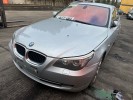 Коллектор впускной BMW 5-series (E60/61) 11 61 8 507 239