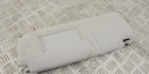 Козырек солнцезащитный BMW 7-series (E65/66) 51 16 7 017 792