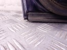 Дверь задняя правая BMW 5-series (E39) 41 52 8 266 722