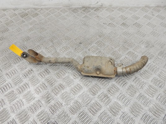 Глушитель автономного отопителя BMW 5-series (E39) 64 12 8 386 352 Глушитель автономного отопителя BMW 5-series (E39) 64 12 8 386 352