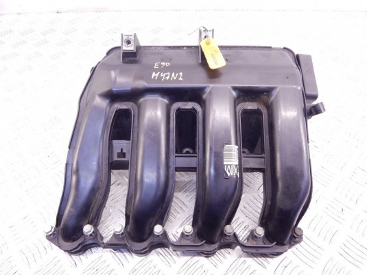 Коллектор впускной BMW 3-series (E90/91/92) 11 61 7 795 393