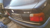Кронштейн крепления бампера переднего BMW 3-series (E36)