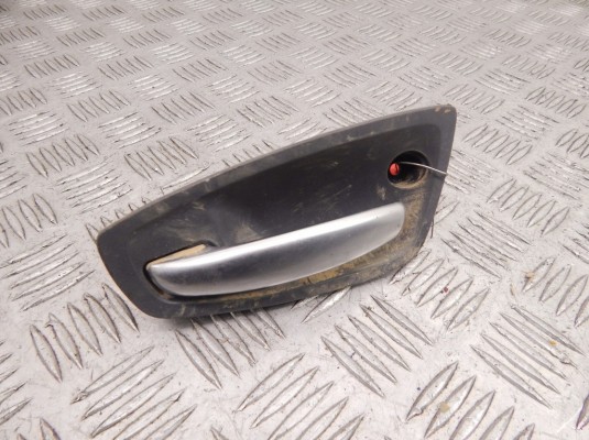 Ручка внутренняя передняя левая BMW 1-series (E87) 51 41 7 145 075
