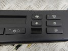 Блок управления печки/климат-контроля BMW X3-series (E83) 64 11 3 417 445