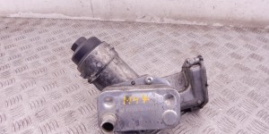 Корпус масляного фильтра BMW 3-series (E46) 11 42 7 787 698 Корпус масляного фильтра BMW 3-series (E46) 11 42 7 787 698