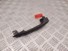 Ручка наружная передняя левая BMW 3-series (E46) 51 21 8 253 455