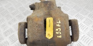 Суппорт передний левый BMW X5-series (E53) 34 11 6 773 131