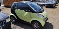 Помпа SMART Fortwo W450 (1998-2007) Помпа SMART Fortwo W450 (1998-2007)
