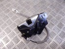 Замок двери задней левой BMW 3-series (E46) 51 22 7 011 245
