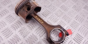 Поршень BMW 3-series (E36) 11 25 1 437 176