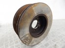 Диск тормозной передний BMW X5-series (E53) 34 11 6 859 679