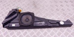 Динамик двери передней правой BMW 5-series (E39) 65 13 8 360 776