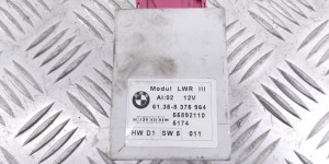 Блок регулировки угла наклона фар BMW 5-series (E39) 61 35 8 375 964
