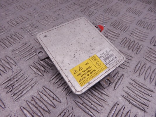 Блок розжига ксенона BMW 3-series (E90/91/92) 63 12 6 948 180