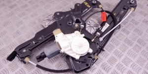 Стеклоподъемник электрический задний правый BMW 4-series (F32/33/36) 51 35 7 365 258