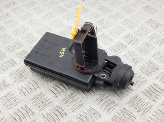 Исполнительный узел DISA BMW 5-series (E60/61) 11 61 7 502 275