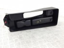 Консоль салона (кулисная часть) BMW 3-series (E36) 51 16 8 146 045 Консоль салона (кулисная часть) BMW 3-series (E36) 51 16 8 146 045