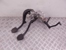 Узел педальный (блок педалей) BMW 5-series (E39) 35 10 1 164 854