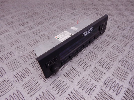 Компьютер бортовой BMW X5-series (E53) 65 80 6 914 606