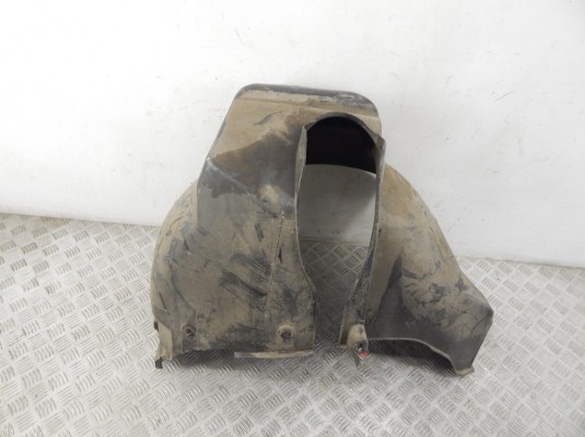 Защита арок задняя правая (подкрылок) AUDI A4 (B5) 1994-2001 8D0810172