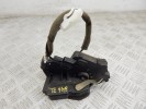 Замок двери задней левой BMW 3-series (E46) 51 22 8 196 033