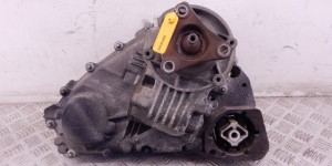 Раздаточная коробка BMW X5-series (E53) 27 10 7 526 279 Раздаточная коробка BMW X5-series (E53) 27 10 7 526 279