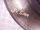 Диск тормозной передний BMW 7-series (F01/02) 34 11 6 785 669