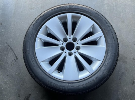 Диск литой BMW 7-series (E65/66) 36 11 6 767 827