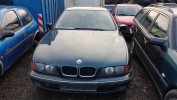 Замок стекла двери багажника BMW 5-series (E39)