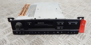 Магнитола BMW 3-series (E46) 65 12 6 902 659