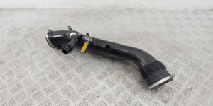 Патрубок (трубопровод, шланг) BMW X6-series (E71) 13 71 7 583 714 Патрубок (трубопровод, шланг) BMW X6-series (E71) 13 71 7 583 714