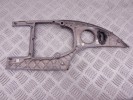 Накладка декоративная салона (комплект) BMW 5-series (E60/61) 51 16 6 951 131