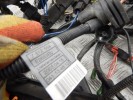 Проводка двигателя BMW 3-series (E46) 12 51 7 512 079