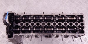 Головка блока цилиндров BMW 7-series (E65/66) 11 12 7 806 061