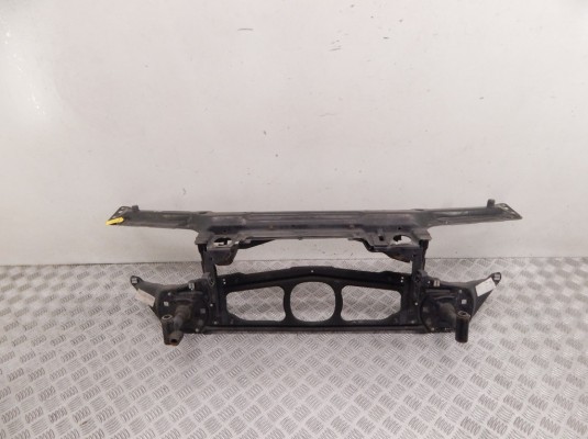 Передняя панель крепления облицовки (телевизор) BMW 3-series (E46) 51 71 7 111 691