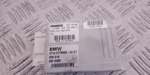 Блок управления пневмоподвеской BMW X5-series (E70) 37 14 6 778 966