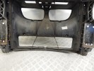 Передняя панель крепления облицовки (телевизор) BMW 1-series (E87) 51 64 7 193 192