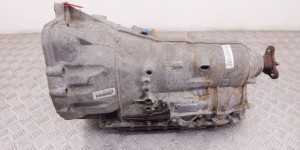 КПП автоматическая (АКПП) BMW 3-series (E90/91/92) 24 00 7 566 911