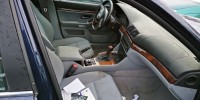 Стеклоподъемник электрический передний правый BMW 5-series (E39)