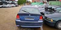 Клапан электромагнитный BMW 3-series (E46)