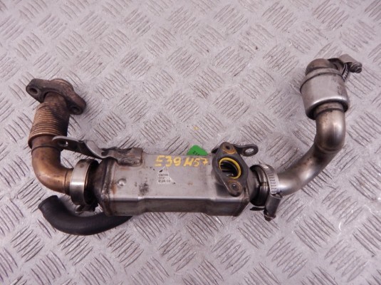 Радиатор EGR BMW 5-series (E39) 11 71 7 787 404