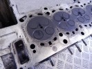 Головка блока цилиндров BMW 5-series (E39) 11 12 7 786 361