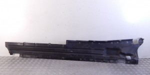 Защита днища BMW X5-series (E53) 51 71 8 402 437