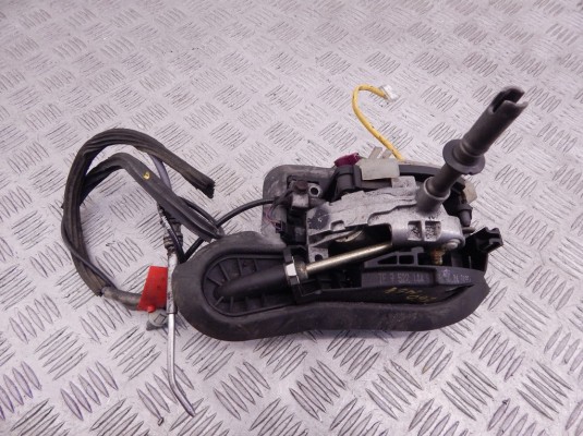 Кулиса BMW 5-series (E60/61) 25 16 7 522 144