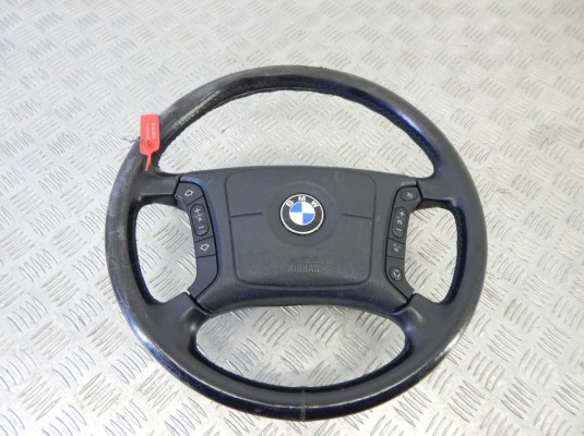 Руль BMW 5-series (E39)