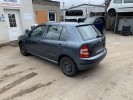 Сопротивление печки SKODA FABIA 1 поколение (1999-2004 )