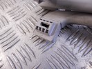 Ручка внутренняя потолочная BMW 5-series (E60/61) 51 16 9 143 527