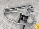 Скелет ручки наружной передней левой BMW X5-series (E53) 51 21 8 243 615
